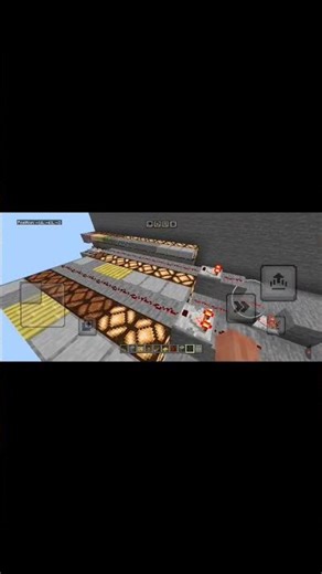 working calculator in minecraft #minecraft #game #anime #calculus #calculator #music