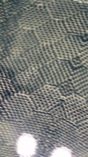 honeycomb for hood pick up #ElBicongcarbon #carbonfiber #hoodcarbon #fordcarbon #CapCut