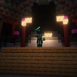 Armor of the Story Orden Stone