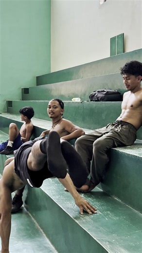 Calisthenics Reaction: Skills and Workouts Unleashed