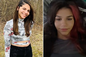 People think I'm Zendaya and actually stop me in the street – it's overwhelming