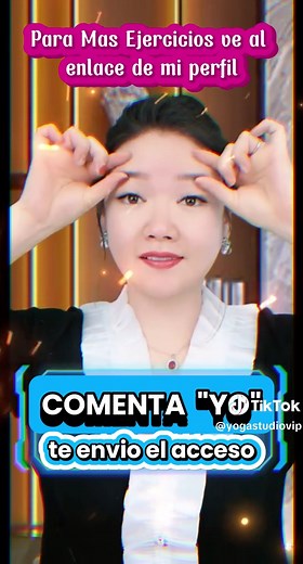 Taller Online de Yoga Facial: Rejuvenece Tu Rostro de Forma Natural