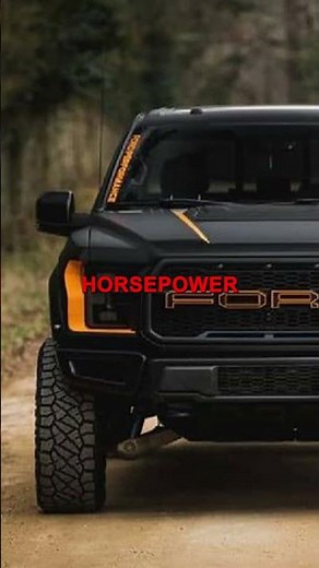 🚨 Why The Ford F-150 Raptor Dominates Off-Road Trucks