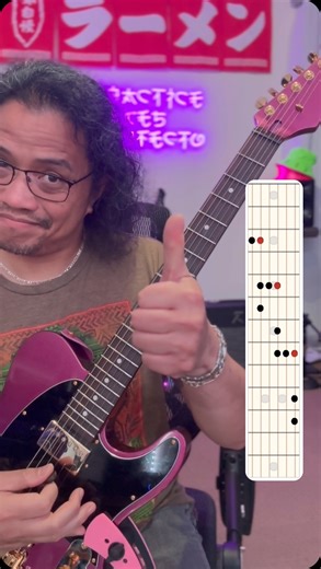 2.9K views · 1.4K reactions | Here’s your weekend guitar lesson! Dmadd9 arpeggio in 3 octaves… now go Practice and tag me in your takes   - @kzguitar TLTrad 22 PDC ️ - @mooeraudio Prime P2 | Perfecto De Castro | Facebook