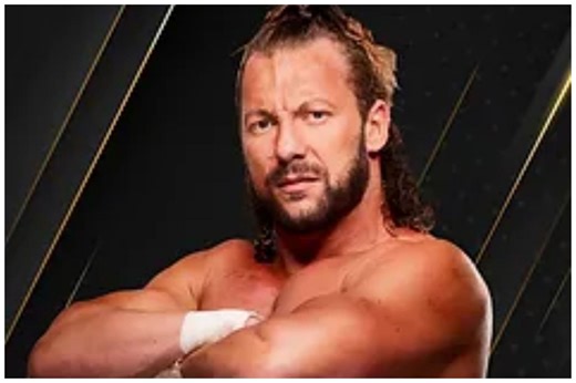 Where does current WWE star stand in his relationship with AEW’s Kenny Omega?