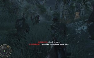 CALL OF DUTY WORLD AT WAR All Cutscenes (Game Movie)