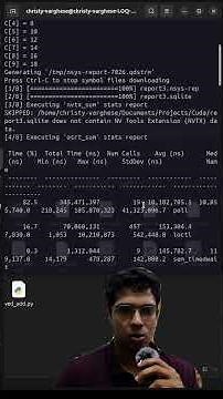 Stop GUESSING: Nvidia CUDA Visualizer!