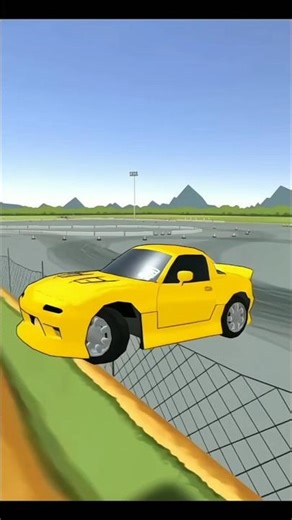 fr legends reverse drift Miata 🤩 -frlegends