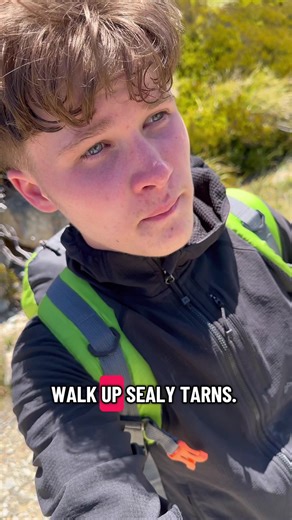 Breathtaking Mountain Views at Mt. Cook