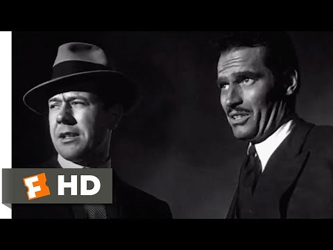 Touch of Evil (1958) - Car Bomb Scene (1/10) | Movieclips