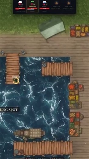 What If Melvor Idle Let You Control 5 Heroes? 👀