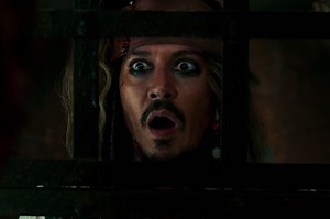 ‘Pirates of the Caribbean 5′ Trailer Promises an Action-Packed Film – Watch Now!