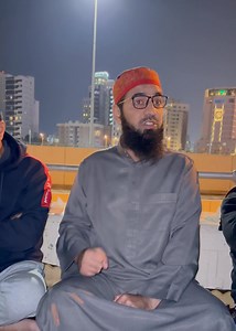 18 reactions | YOSUF (as) Ne Kya DUA ki Thi | SAMEER SAHB #kashmir 2 #kuwait #kashmiri in #kuwait #share #love #islam #tagyourfriends #islamic #viralreelsfacebook #videos #FacebookPage #facebookreels #tag | Im ARB | Facebook