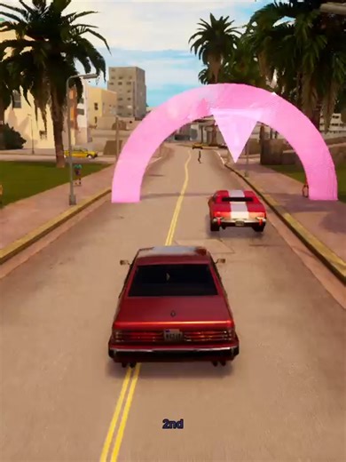 GTA Vice City Definitive Edition: The Driver Mission Guide