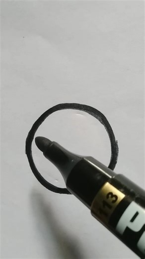 drawing a cool saturn 😍 very easy and simple #cover #songcover #coversong #catchysong