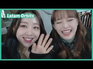 LOONA TV #275 subtitulado al español