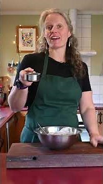 Sourdough Chocolate Biscotti Perfect Homemade Edible Christmas Gift