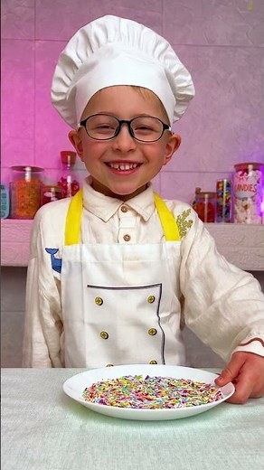 Cockroach in Milk?🪳😰 Make Rainbow Milk🥛😍