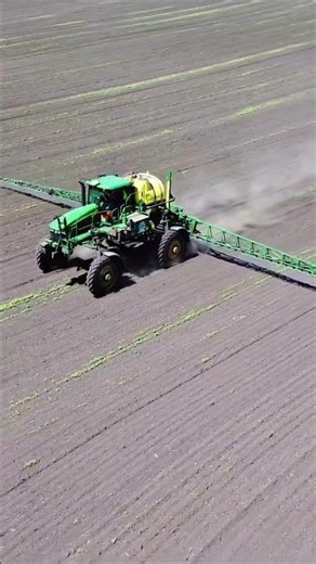 Sprayer John Deere 🟢Sprayer John Deere 🟢