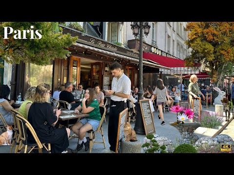 28 May 2026 PARIS 🇫🇷 FRANCE STREET CITY TOUR HOT MAY UNFORGETTABLE CITIES IN THE WORLD BRIGHT SUMMER