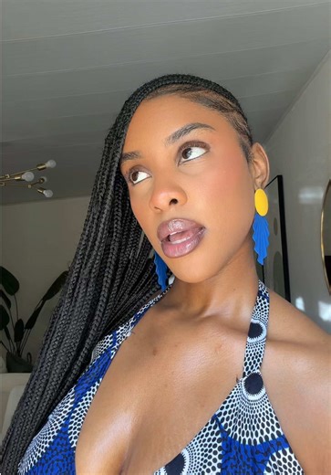 They can’t handle it🤭
