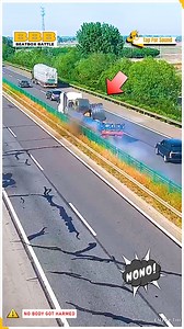 Big Wheels, Extremely Close Calls 😱 | BEATBOX BATTLE