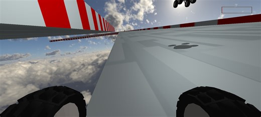 Racey Balls by PureMadGames