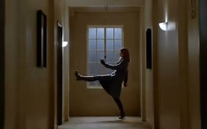 Castle Season 7 Bloopers