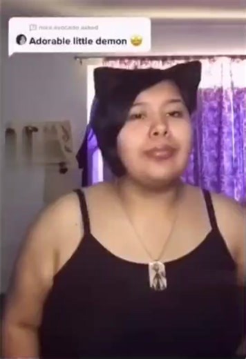 Adorable Little Demon Short Video Compilation