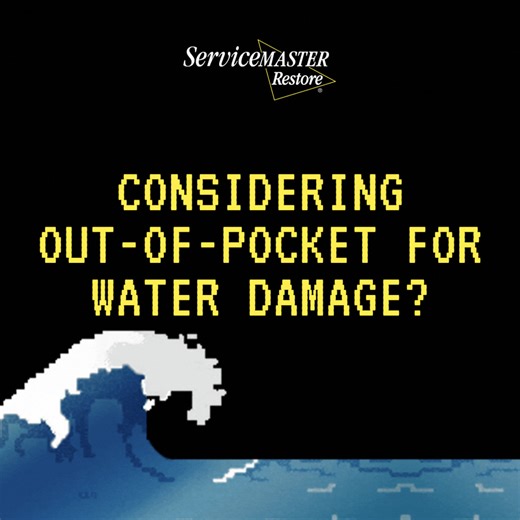 Dealing with water damage can be stressful, and understanding the insurance claims process is crucial. Our latest blog breaks down when to file a claim and when self-financing might be a better option, especially for fire restoration. Whether you’re going through insurance or paying out of pocket, ServiceMaster Restore can assist! Click the link to read more and to use our full guide! https://www.servicemasterrestore.com/blog/water-damage/navigating-water-damage-insurance-claims-vs-paying-out-of