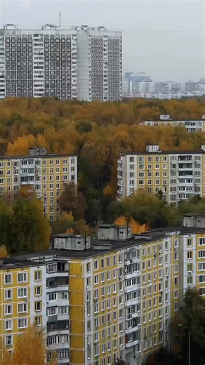 Querían conocer ciudades pequeñas? Aquí está Yasenevo #russia #travel #пороссии #travelblogger #viajar | Rusia En Español