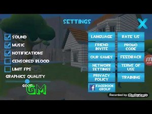 Promo codes for ROCKET ROYALE (2020)