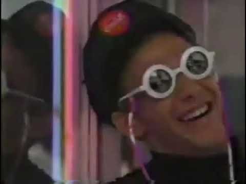 🥤✨ Feel the 80s Fizz! Coca-Cola Commercials from 1987: A Taste of Classic Cool! ✨