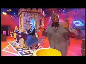 CBBC Get Your Own Back Series 11 Episode 10