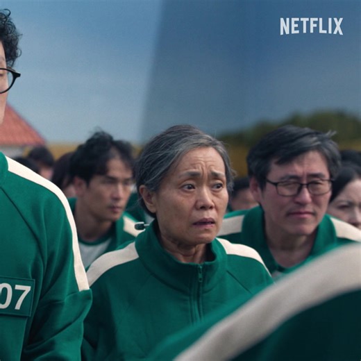 There is no stopping the game. Squid Game Season 2 premieres December 26, only on Netflix. | Netflix