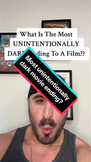 Kingsman: The Secret Service - A Dark Movie Ending