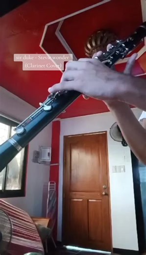 clarinet Cover #musika #clarinet #music