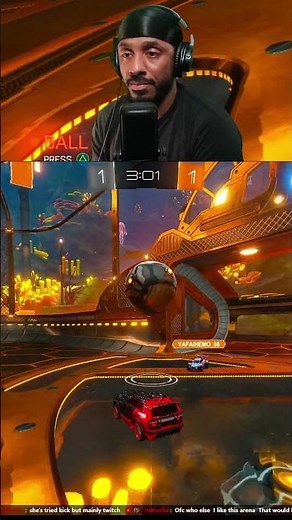 Mastering Teamwork in Rocket League by Reading Your Teammates PLAY!