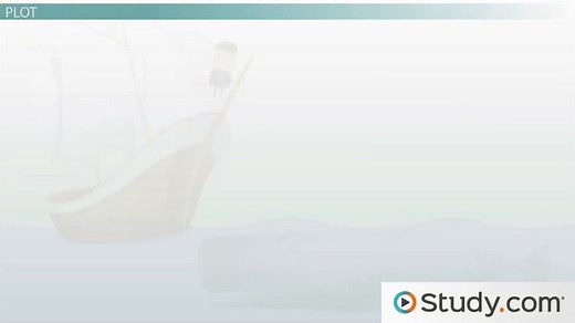 Moby Dick by Herman Melville | Summary, Characters & Analysis