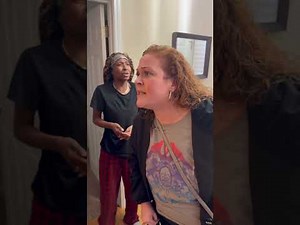 Brooke snaps on Bethany on the way out the door and Larry gets hit with strays too