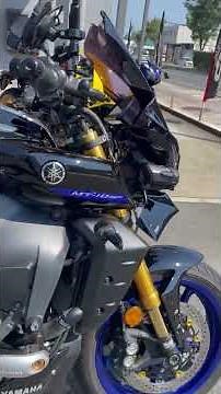 MT-10 SP 2025年 中古車 バイクショップ名:YSP佐賀