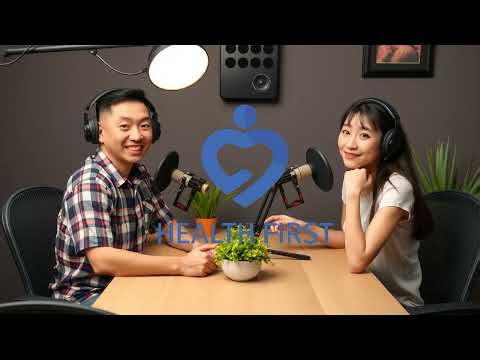 why Health First Wellness and Training video1