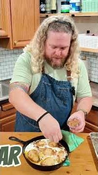 Caramel Cream Roasted Pears — Fall Dessert Magic 🍐🔥