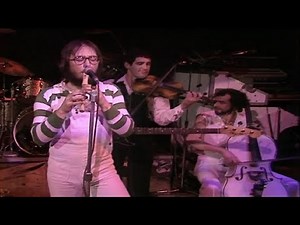 Gentle Giant - On Reflection Live Sight & Sound BBC 1978 [HD]