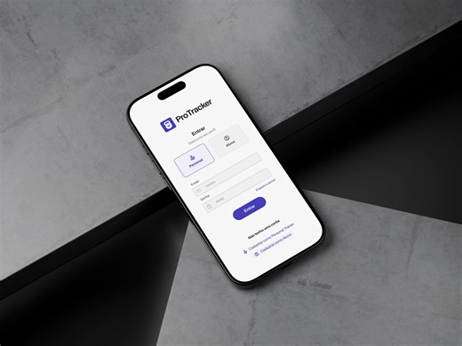 ProTracker (App)