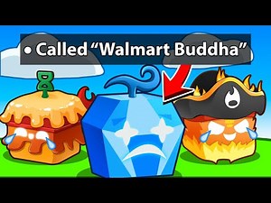 Choose Your Blox Fruits From It's Trivia, Then Battle