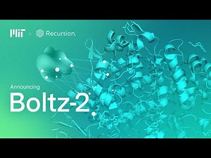 New Open Source Model from MIT & Recursion Solves Major Hurdle in AI Drug Discovery