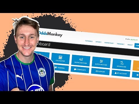OddsMonkey (How To Get The Most Value From Your Account)