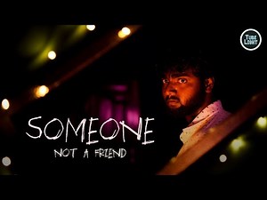 Someone | CSK VISHAL | Tube Light