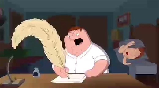 bendy was a little devil thing #bendy #familyguy #meme #funny #fyp